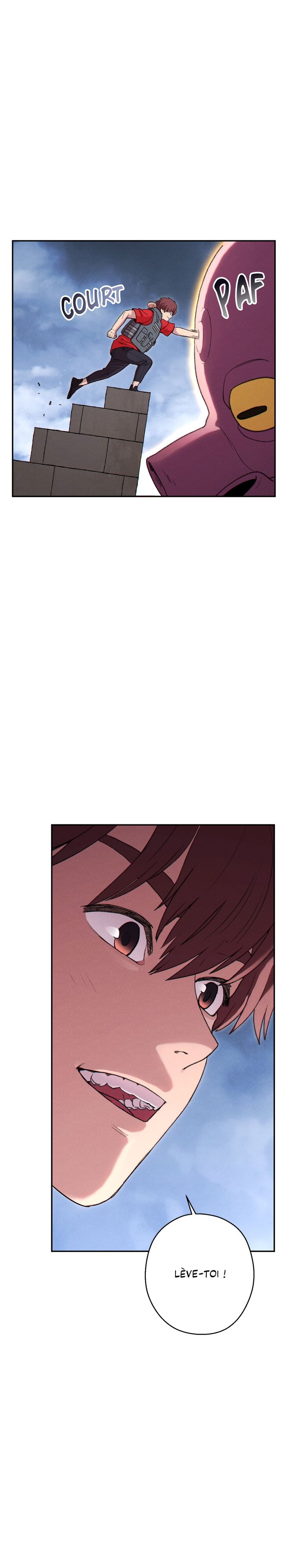 Dungeon Reset Chapitre 88 - Page 20