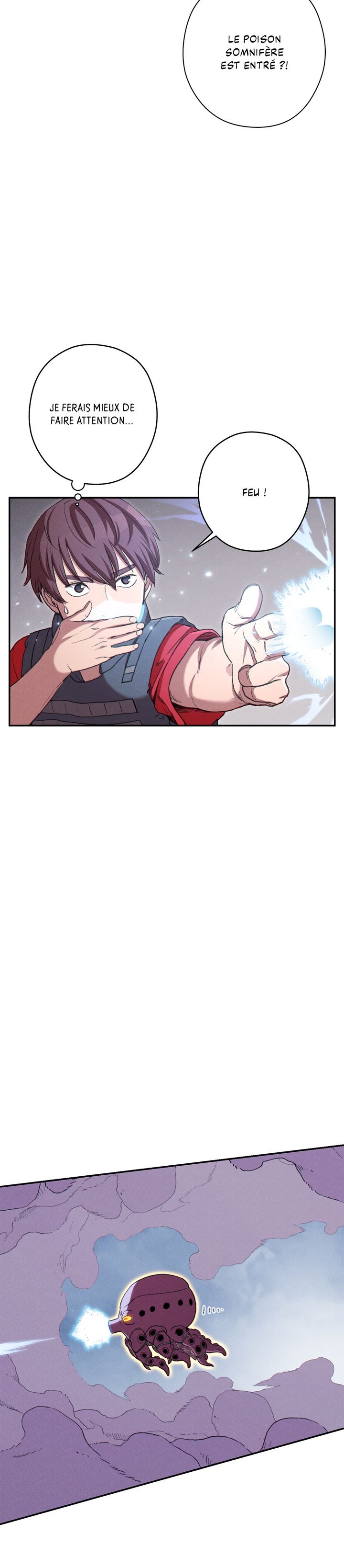 Dungeon Reset Chapitre 88 - Page 28