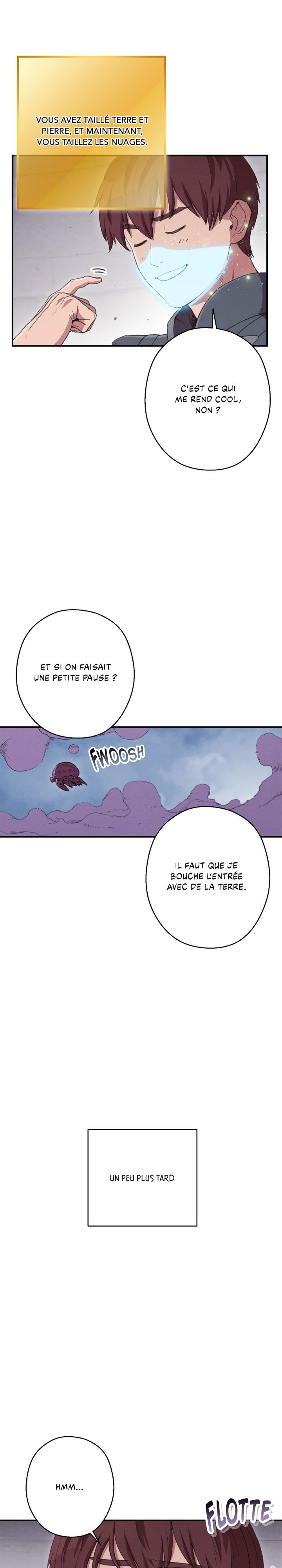 Dungeon Reset Chapitre 88 - Page 29