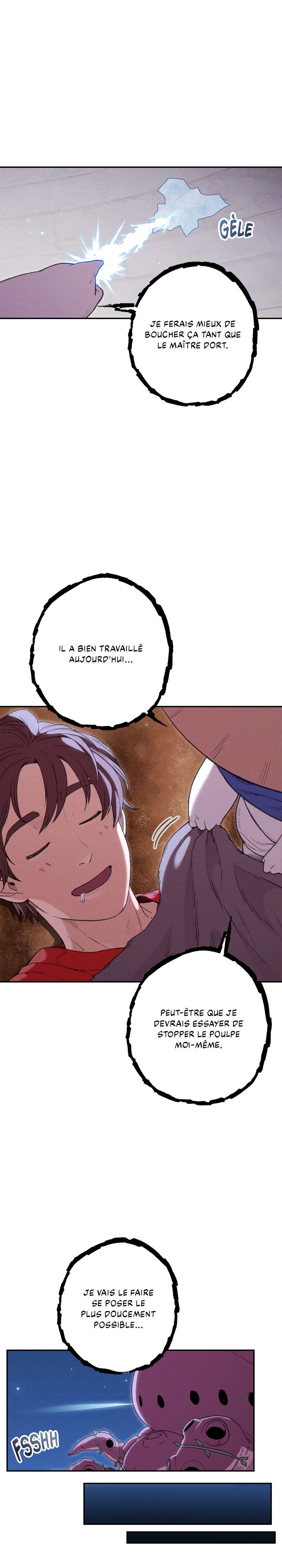 Dungeon Reset Chapitre 88 - Page 35