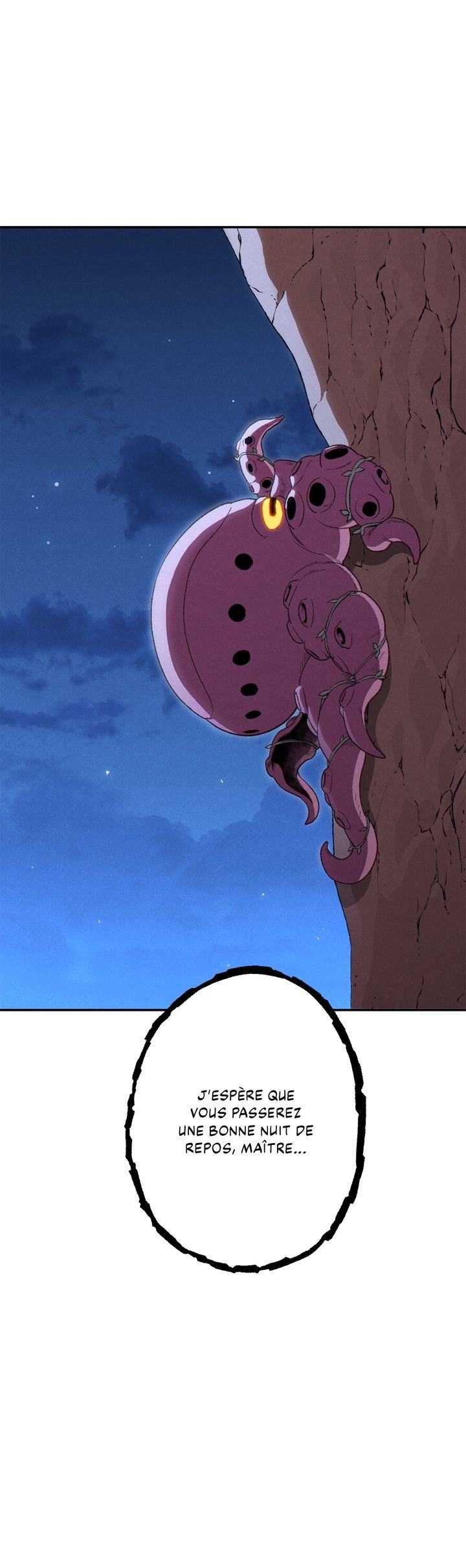 Dungeon Reset Chapitre 88 - Page 37