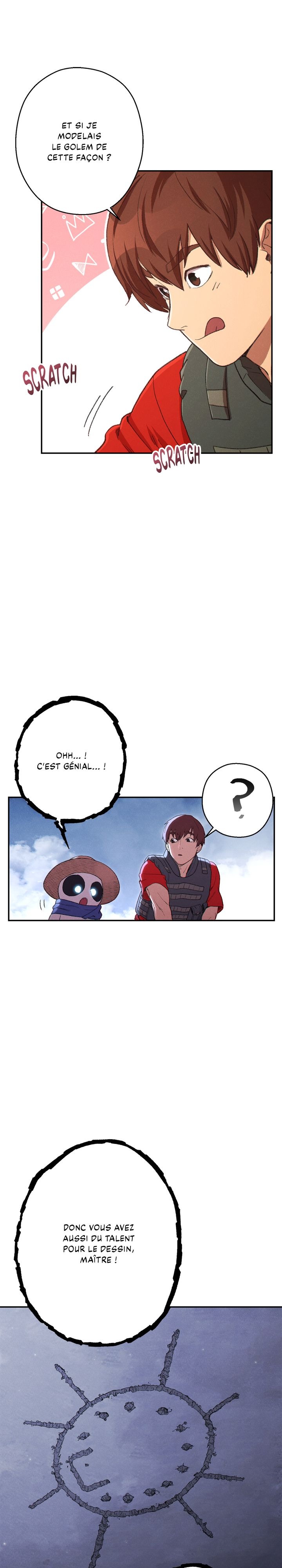 Dungeon Reset Chapitre 88 - Page 4