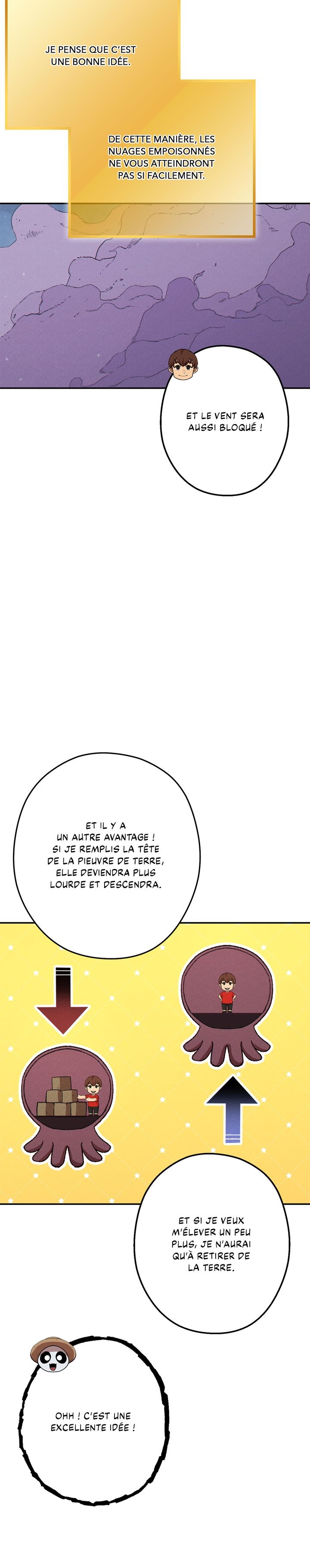Dungeon Reset Chapitre 88 - Page 8