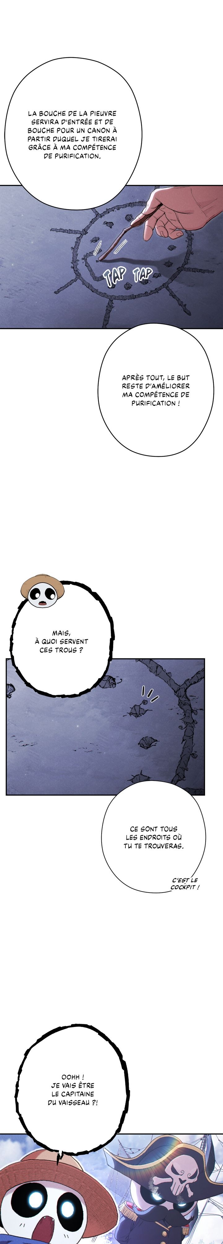 Dungeon Reset Chapitre 88 - Page 9