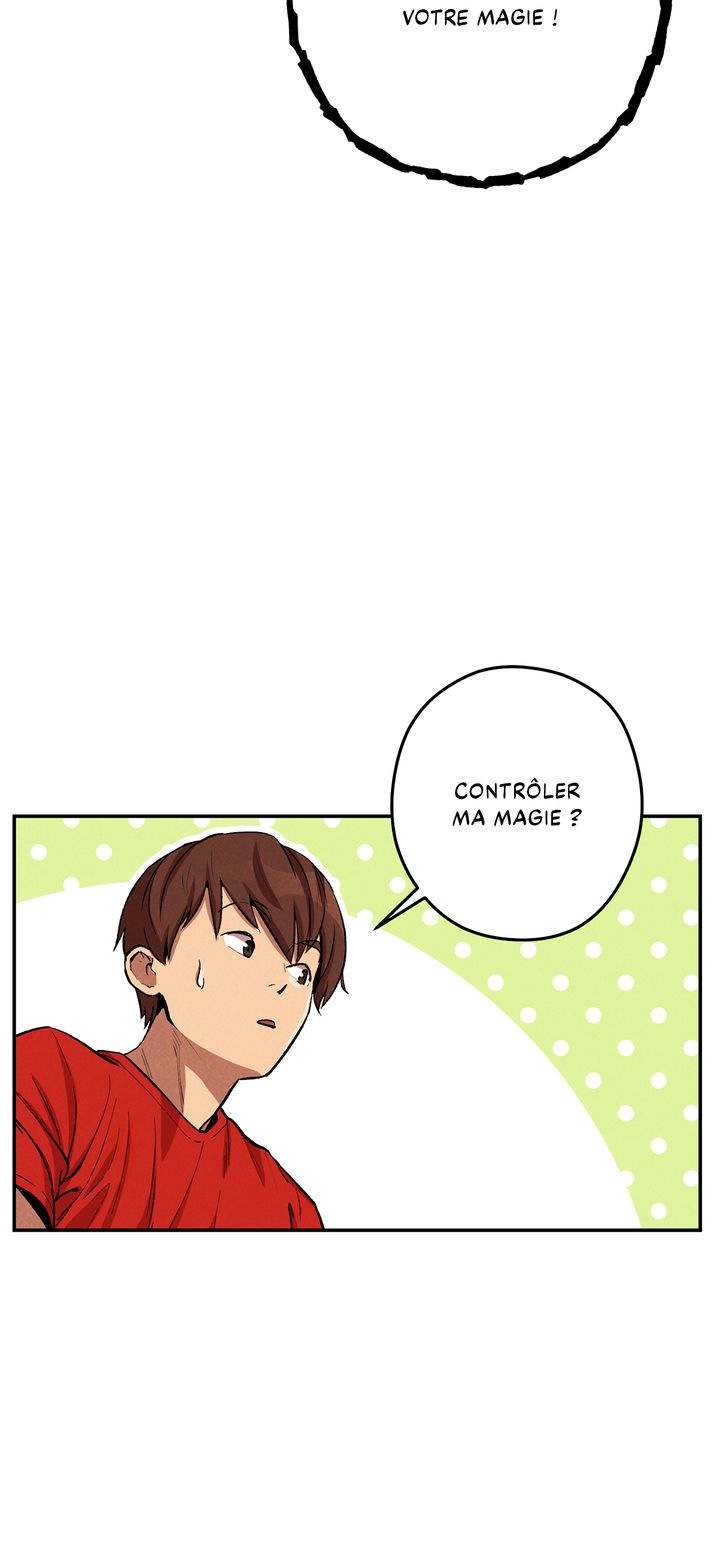 Dungeon Reset Chapitre 89 - Page 12