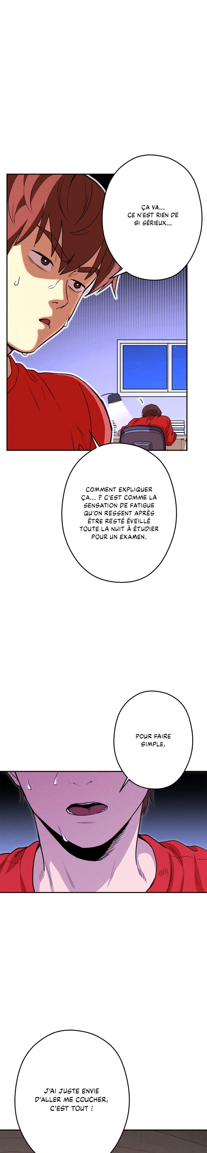 Dungeon Reset Chapitre 89 - Page 19