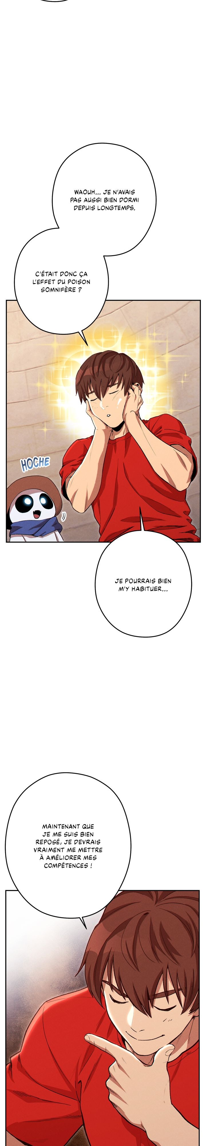 Dungeon Reset Chapitre 89 - Page 2
