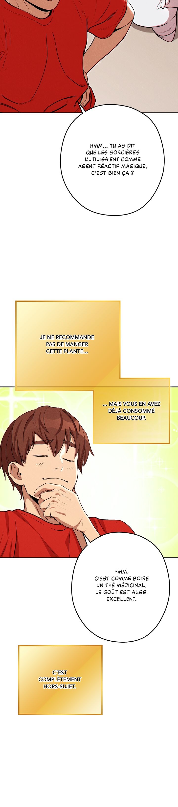 Dungeon Reset Chapitre 89 - Page 24
