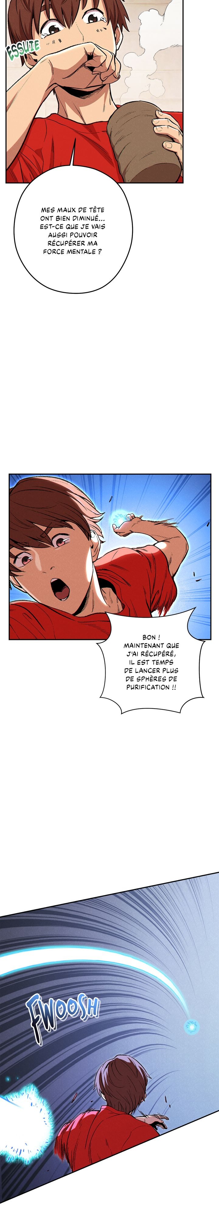 Dungeon Reset Chapitre 89 - Page 28