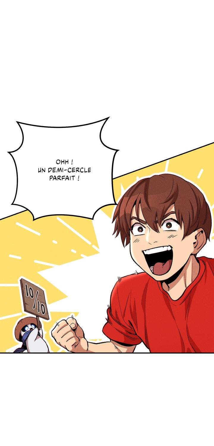 Dungeon Reset Chapitre 89 - Page 29