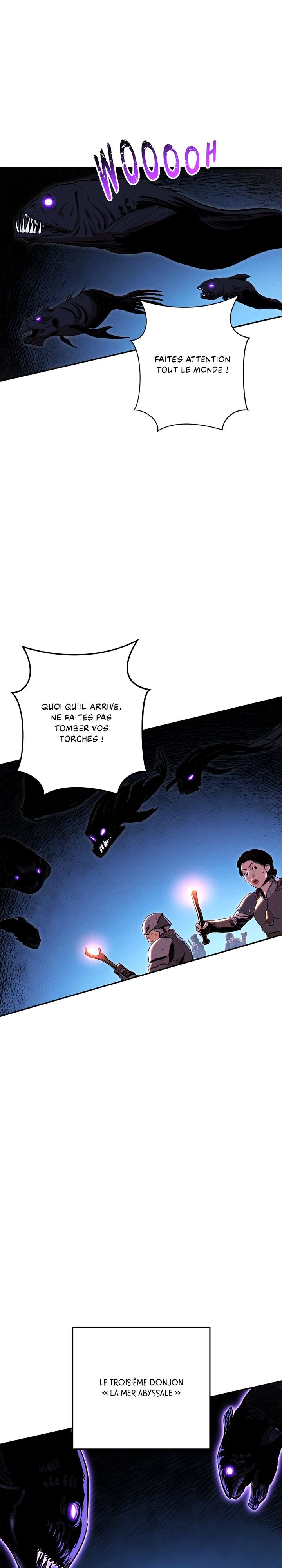Dungeon Reset Chapitre 89 - Page 34