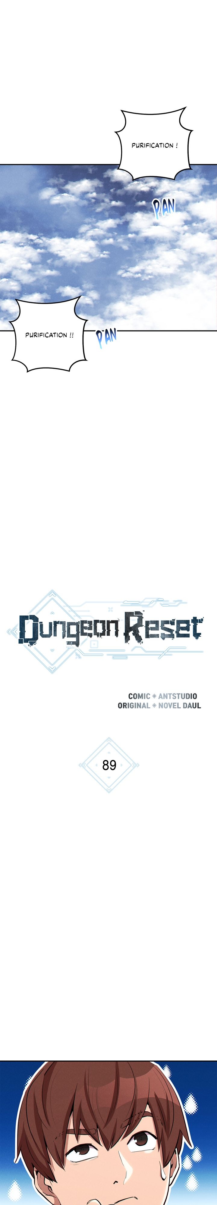 Dungeon Reset Chapitre 89 - Page 7