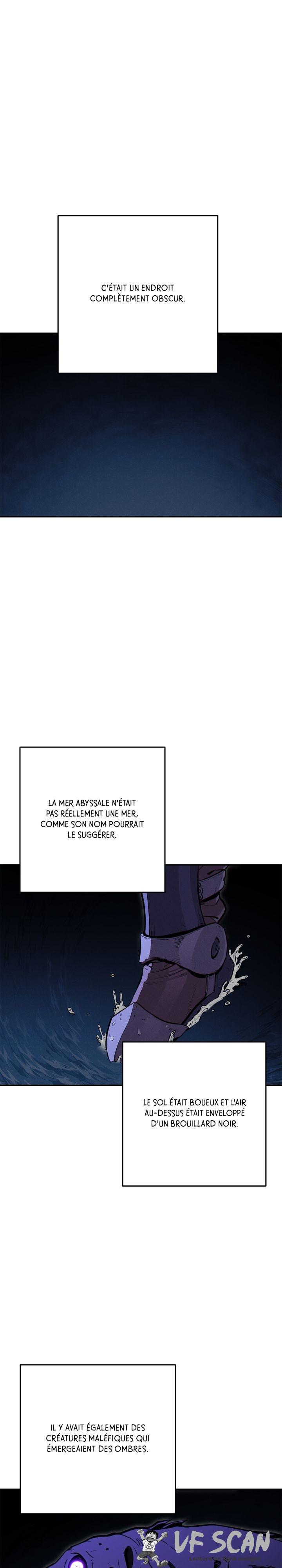 Dungeon Reset Chapitre 90 - Page 1