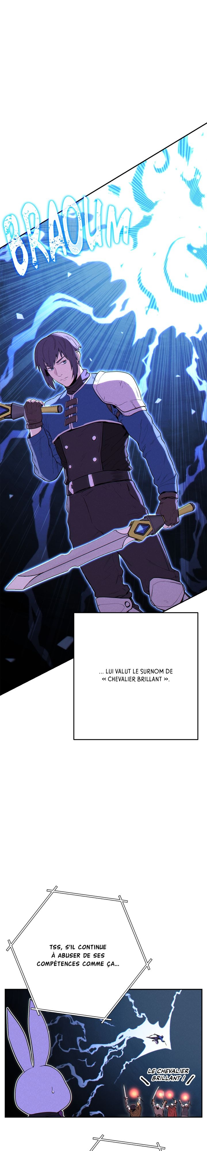 Dungeon Reset Chapitre 90 - Page 10