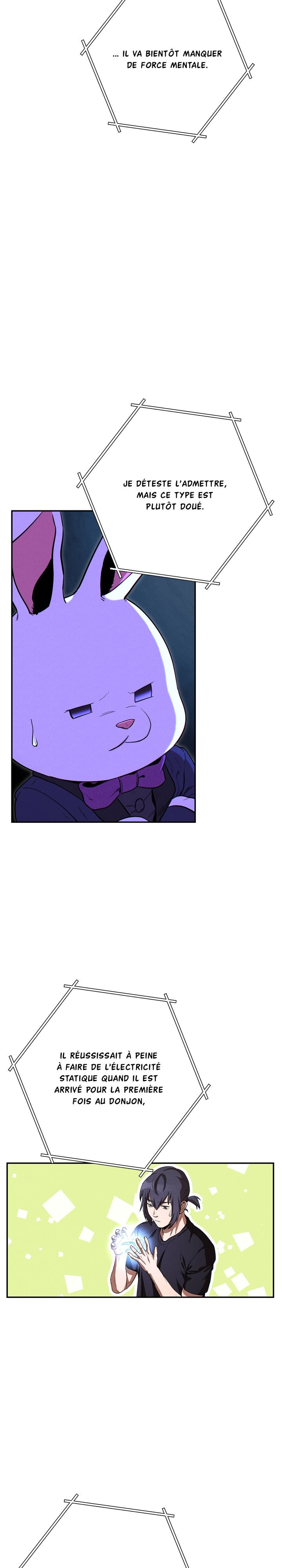 Dungeon Reset Chapitre 90 - Page 11