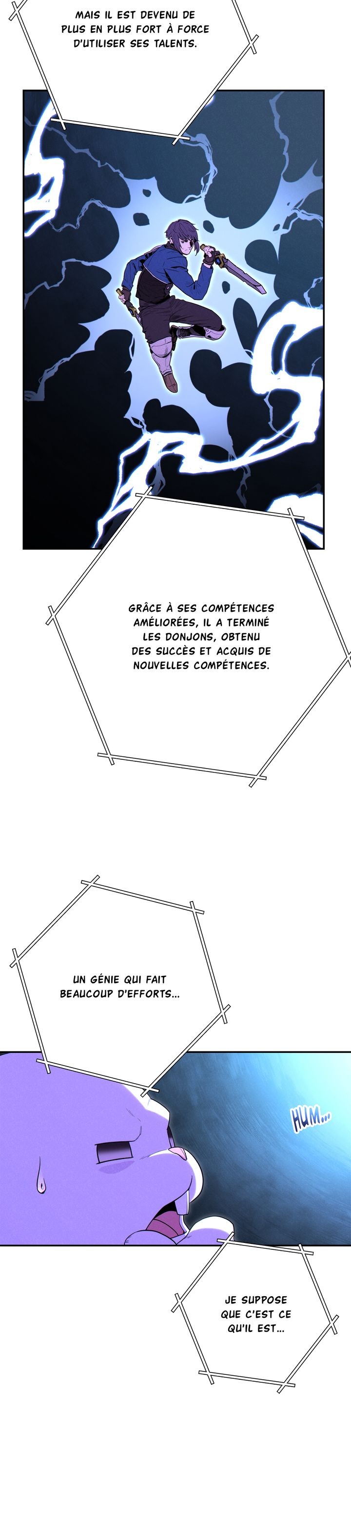 Dungeon Reset Chapitre 90 - Page 12