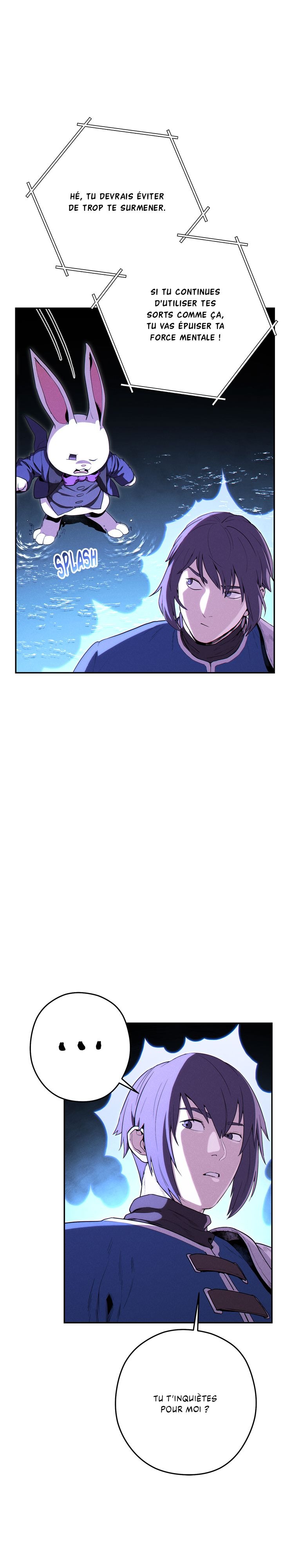 Dungeon Reset Chapitre 90 - Page 14
