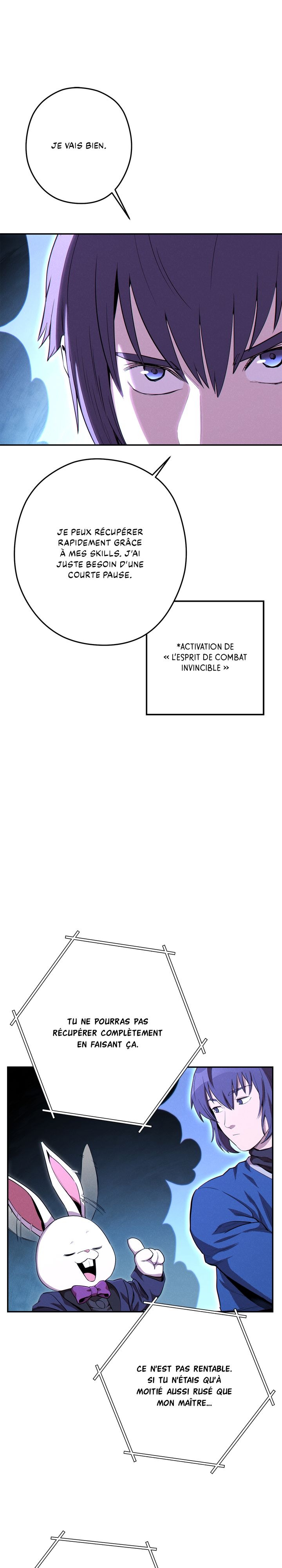 Dungeon Reset Chapitre 90 - Page 15