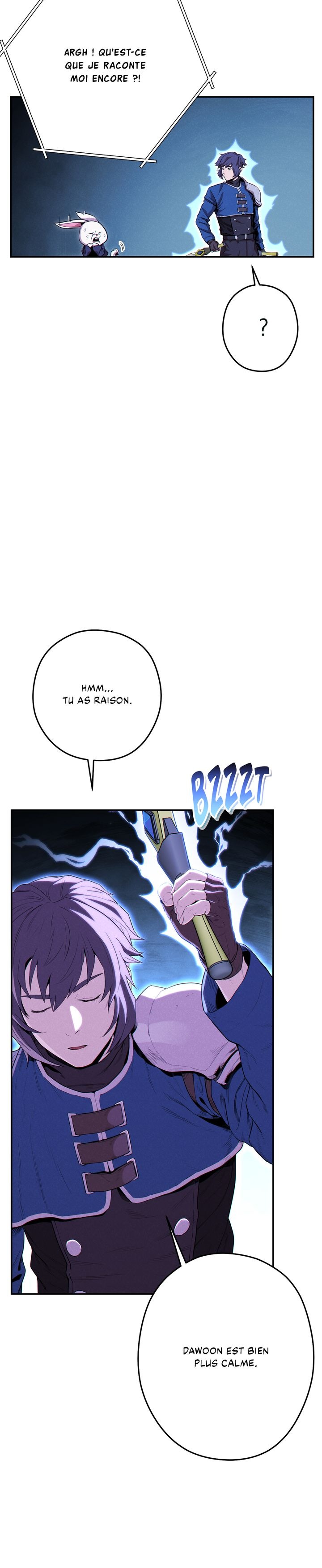 Dungeon Reset Chapitre 90 - Page 16