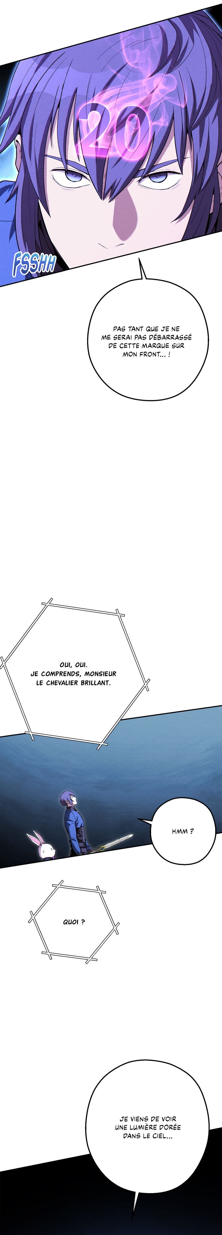 Dungeon Reset Chapitre 90 - Page 18