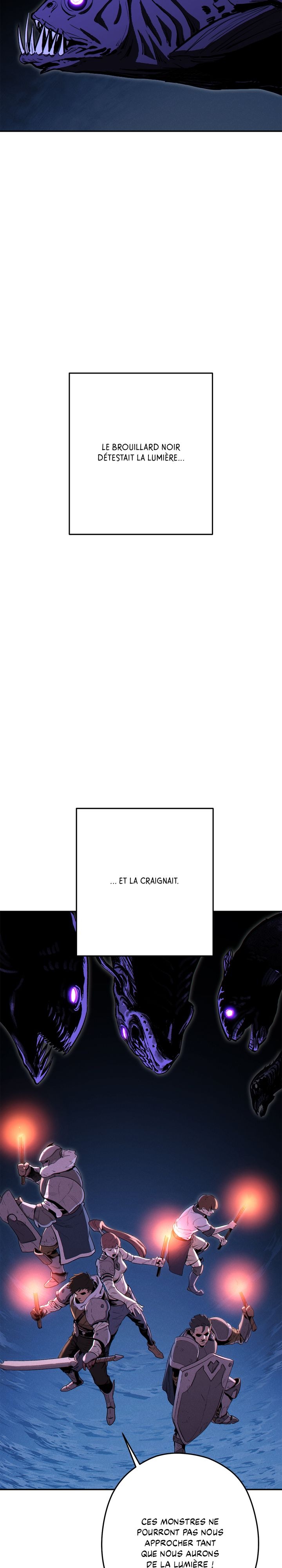 Dungeon Reset Chapitre 90 - Page 2