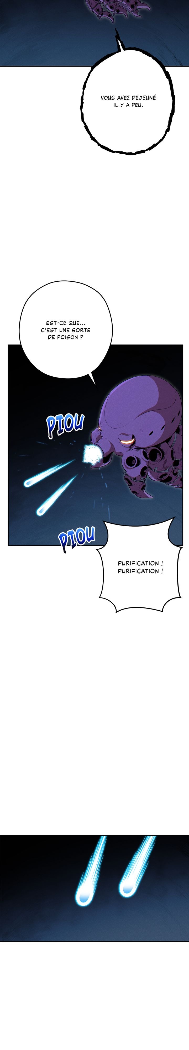 Dungeon Reset Chapitre 90 - Page 28