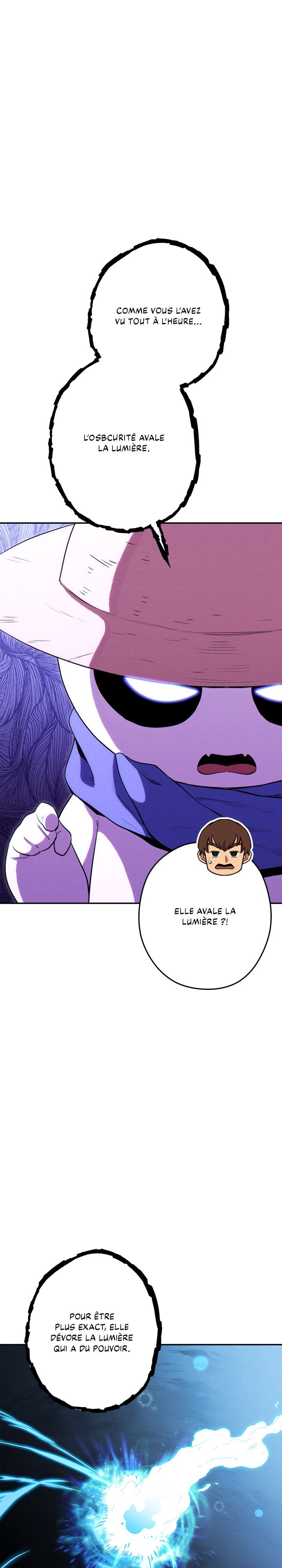 Dungeon Reset Chapitre 90 - Page 33