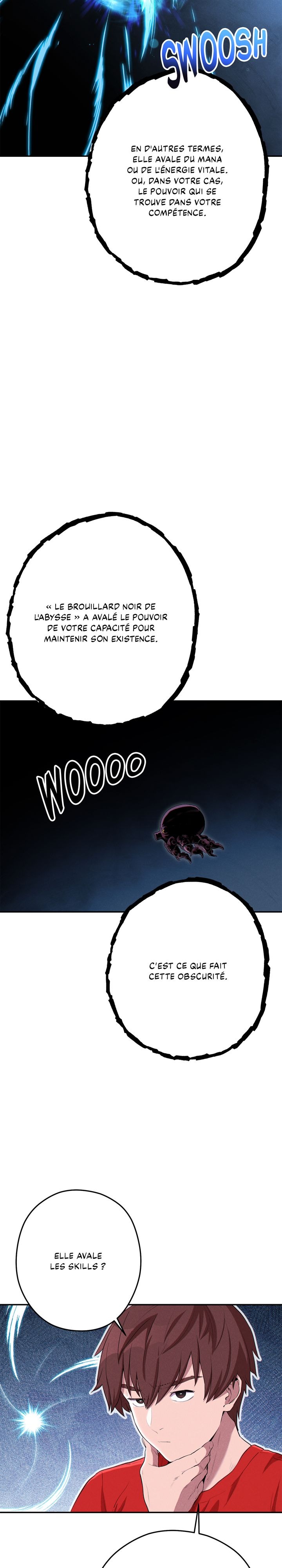 Dungeon Reset Chapitre 90 - Page 34