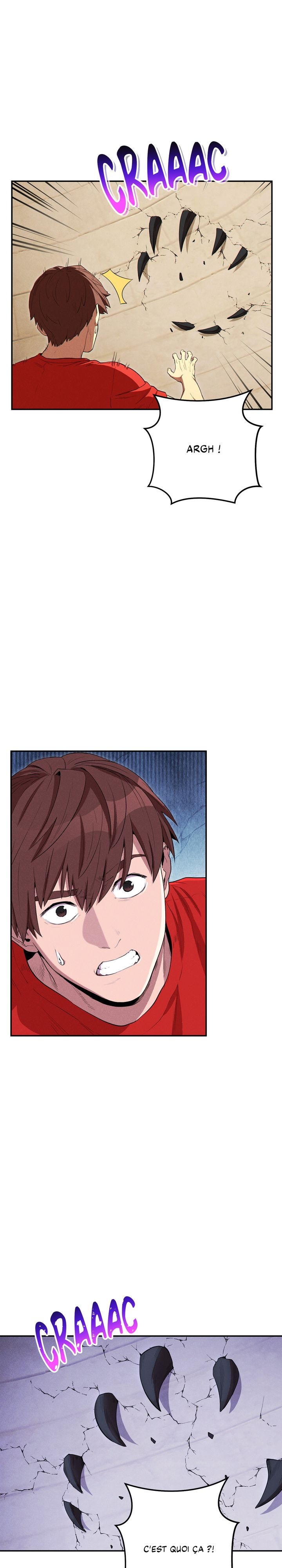 Dungeon Reset Chapitre 90 - Page 37