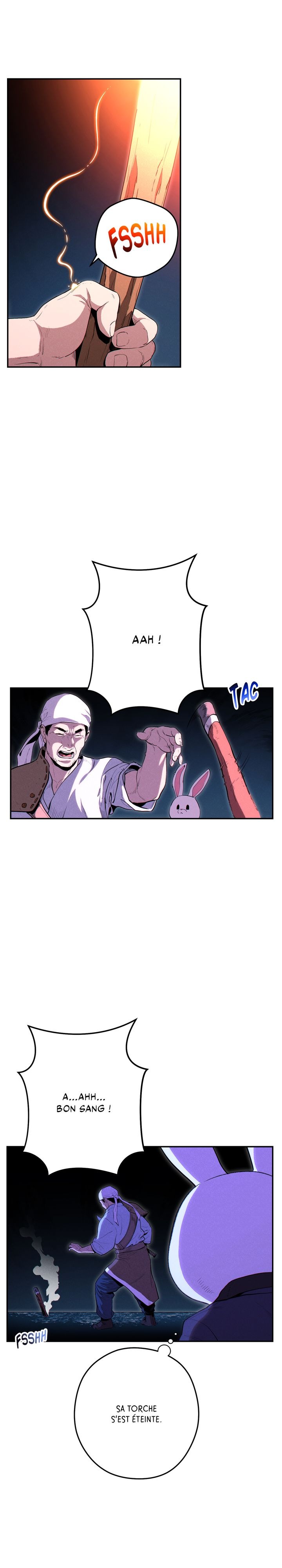 Dungeon Reset Chapitre 90 - Page 4