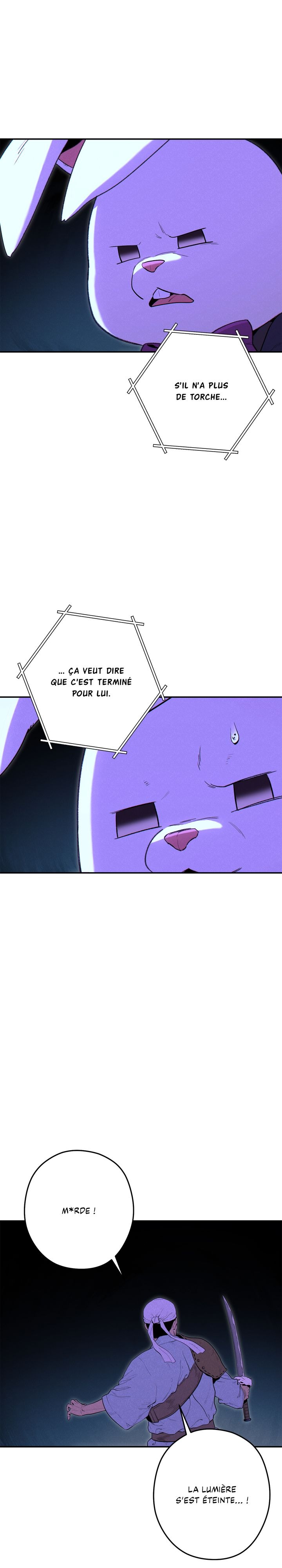 Dungeon Reset Chapitre 90 - Page 5