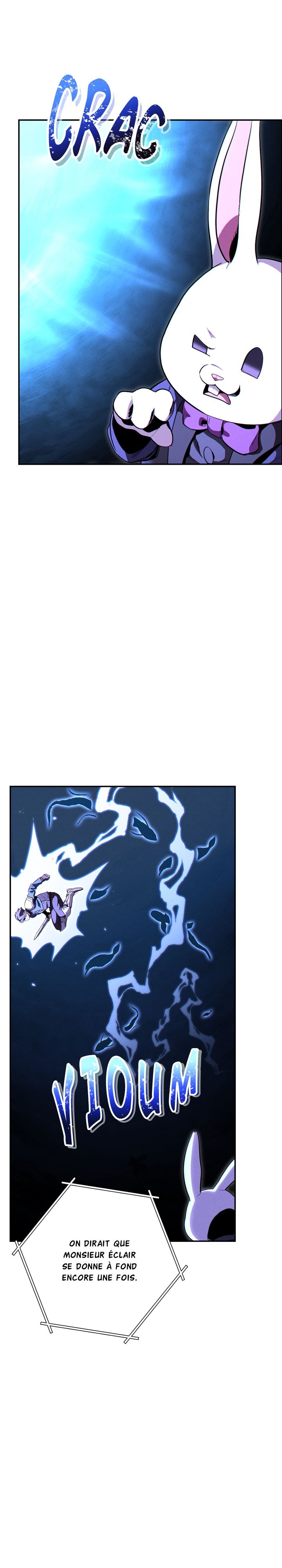 Dungeon Reset Chapitre 90 - Page 8