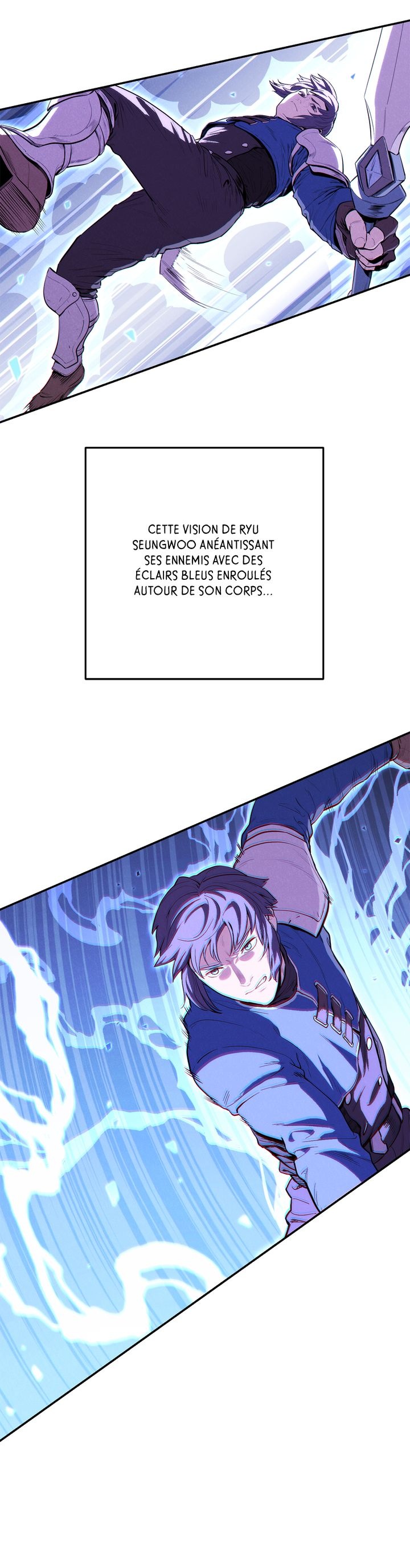 Dungeon Reset Chapitre 90 - Page 9