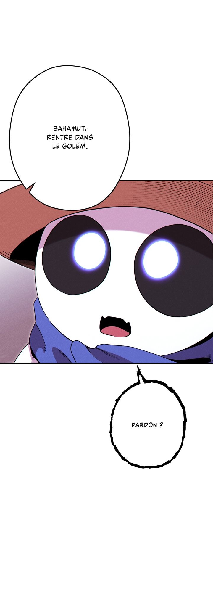 Dungeon Reset Chapitre 91 - Page 25