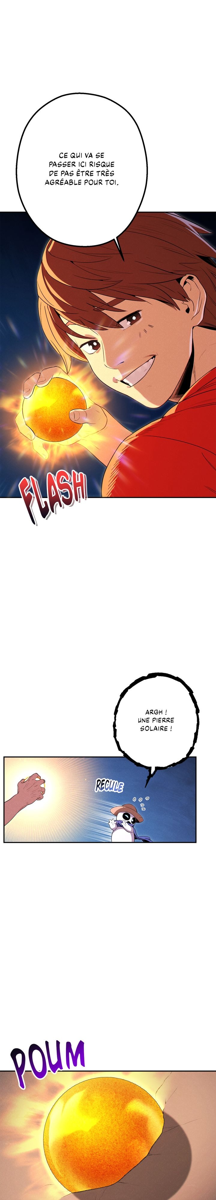 Dungeon Reset Chapitre 91 - Page 26