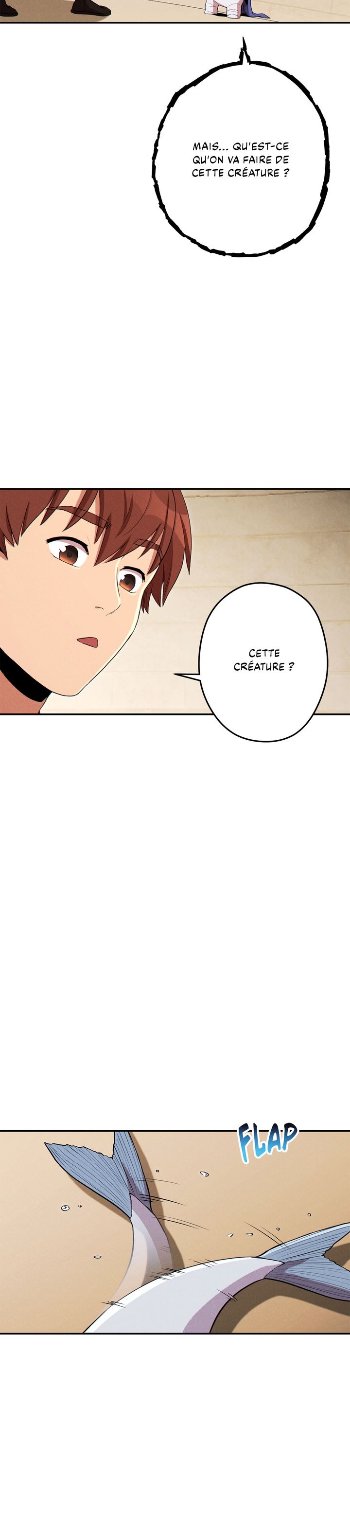 Dungeon Reset Chapitre 91 - Page 30