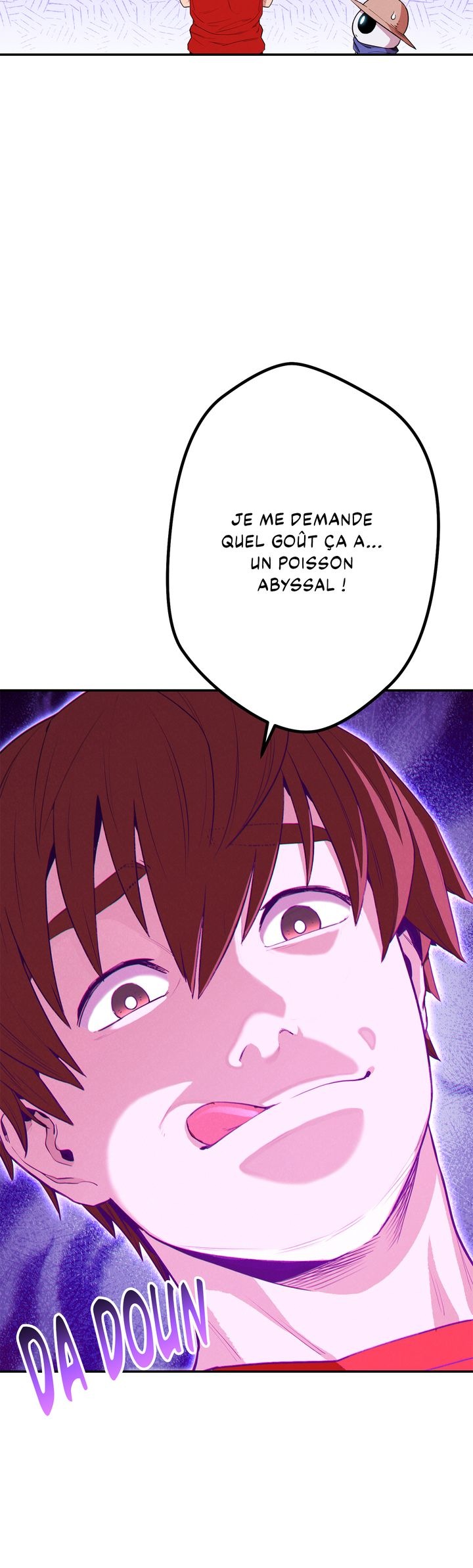 Dungeon Reset Chapitre 91 - Page 33