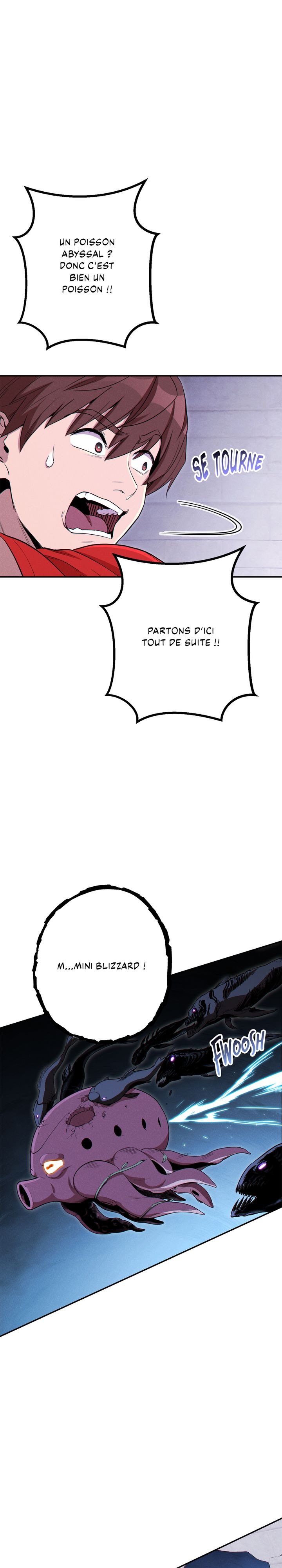 Dungeon Reset Chapitre 91 - Page 6