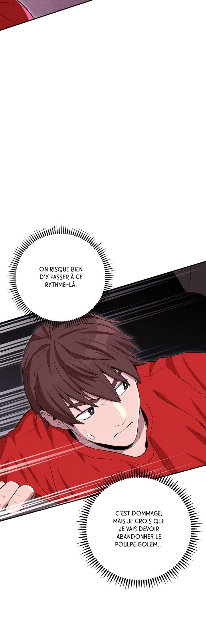 Dungeon Reset Chapitre 91 - Page 8
