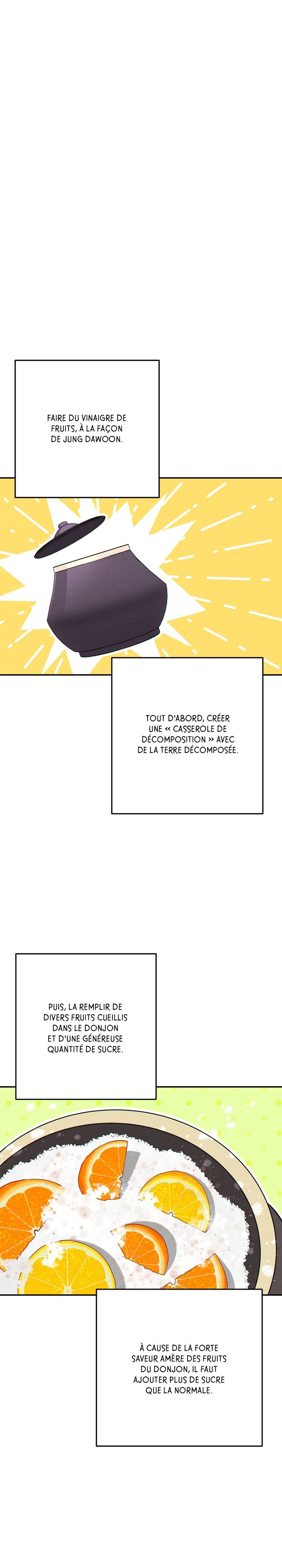 Dungeon Reset Chapitre 92 - Page 11