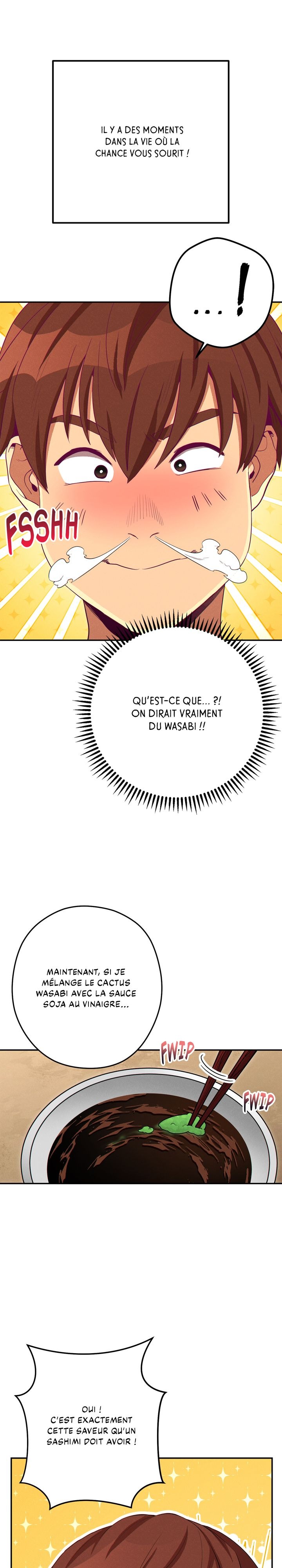 Dungeon Reset Chapitre 92 - Page 15