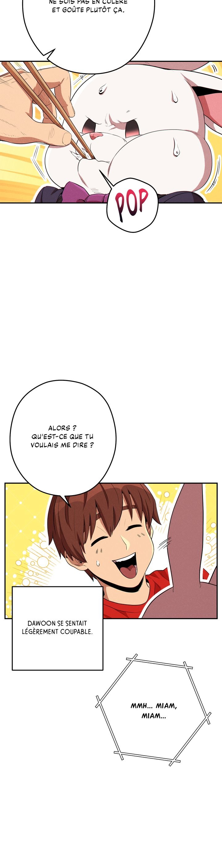 Dungeon Reset Chapitre 92 - Page 20