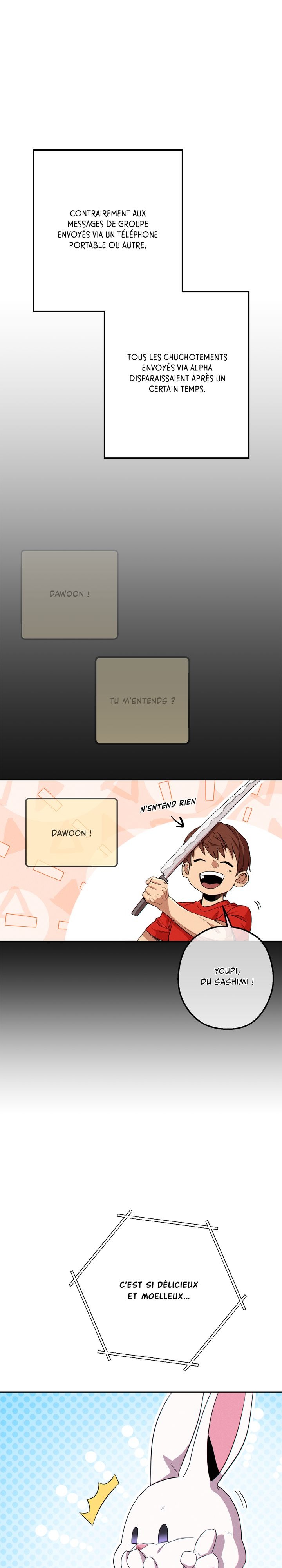 Dungeon Reset Chapitre 92 - Page 21