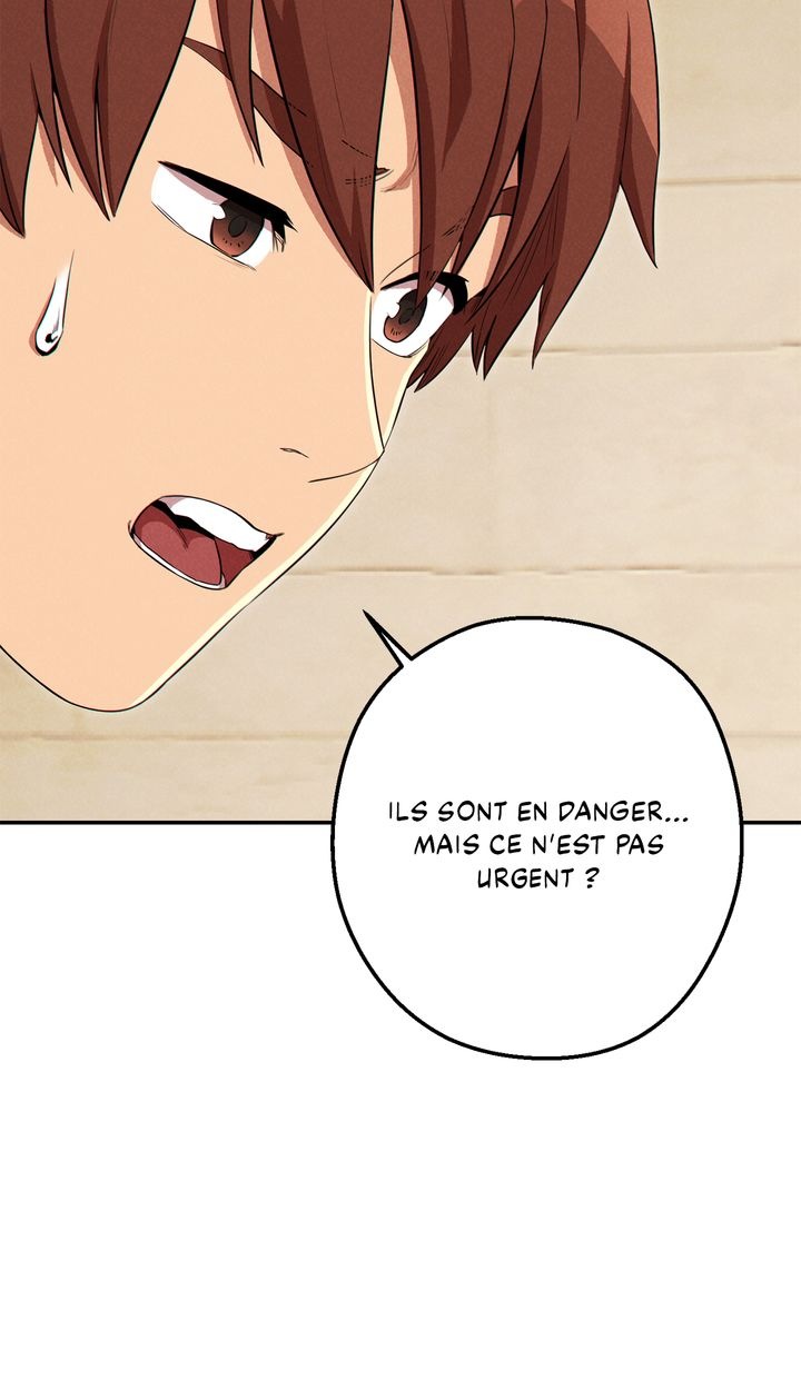 Dungeon Reset Chapitre 92 - Page 23