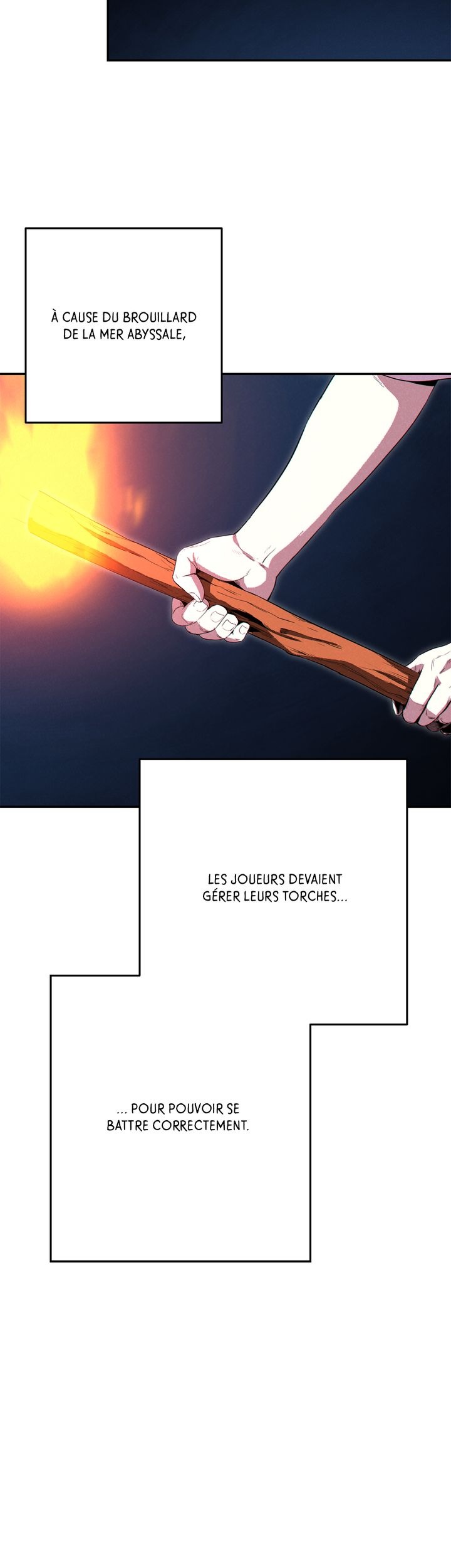 Dungeon Reset Chapitre 92 - Page 26