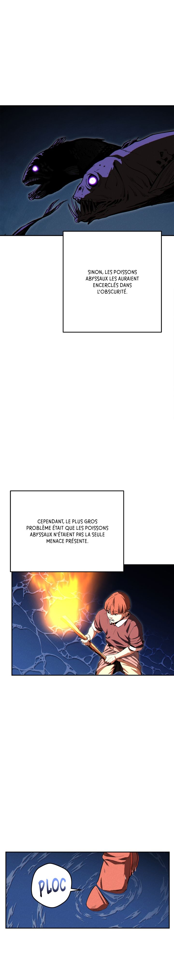 Dungeon Reset Chapitre 92 - Page 27