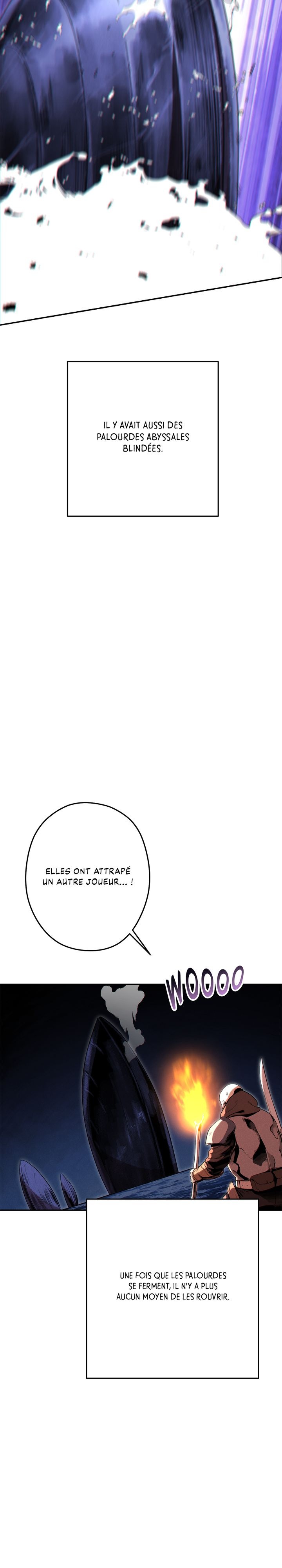 Dungeon Reset Chapitre 92 - Page 29