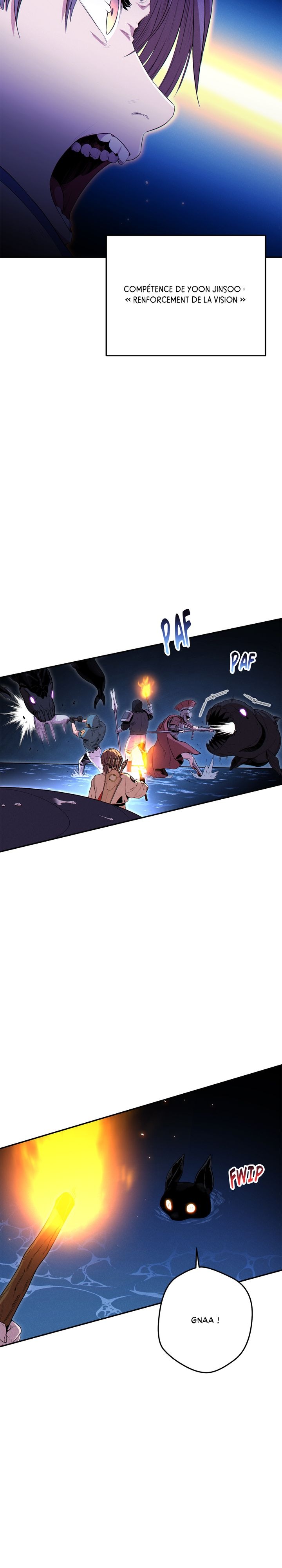 Dungeon Reset Chapitre 92 - Page 33