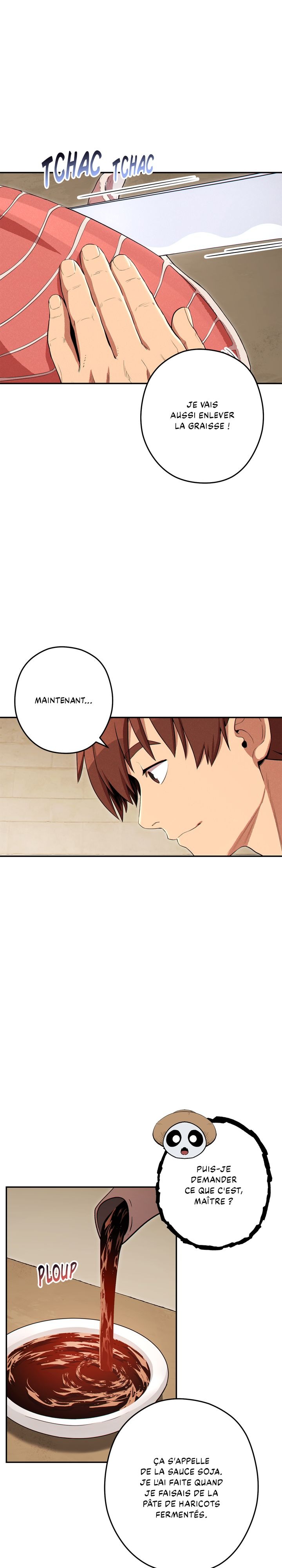 Dungeon Reset Chapitre 92 - Page 4