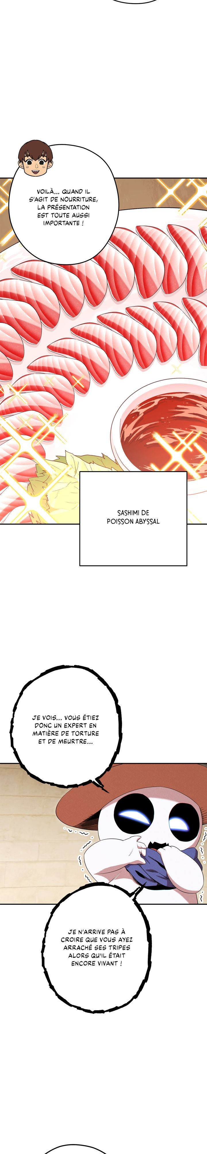 Dungeon Reset Chapitre 92 - Page 5